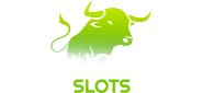 Raging Bull Casino logo