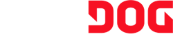 Red Dog Casino logo